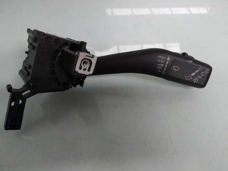 Recambio de mando limpia para seat toledo (1l) base referencia OEM IAM 1K0953519H  