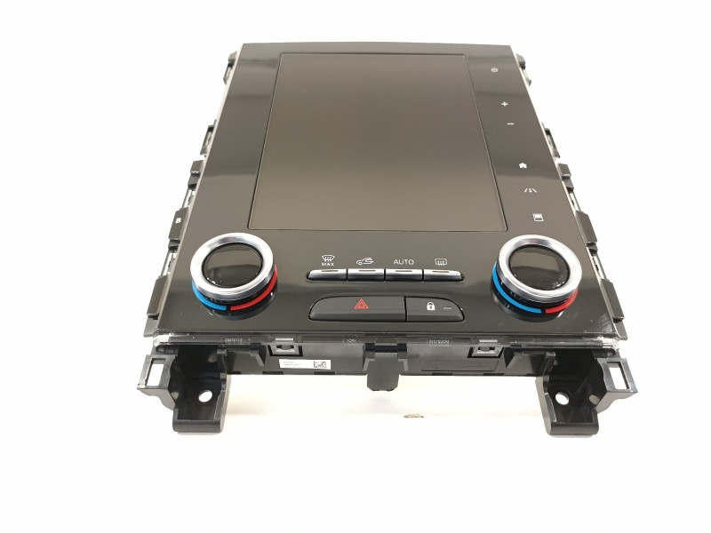 Recambio de pantalla multifuncion para renault talisman business referencia OEM IAM 280905445R  