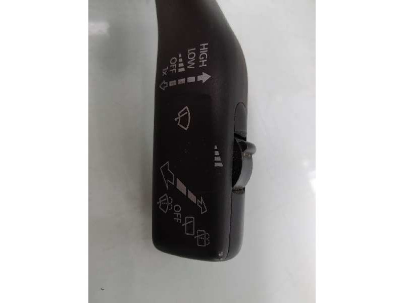 Recambio de mando limpia para seat toledo (1l) base referencia OEM IAM 1K0953519H  