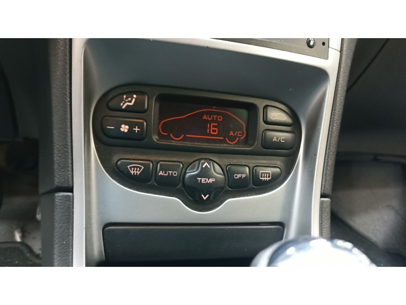 Recambio de mando climatizador para peugeot 307 break / sw (s1) sw referencia OEM IAM 96430991XT  