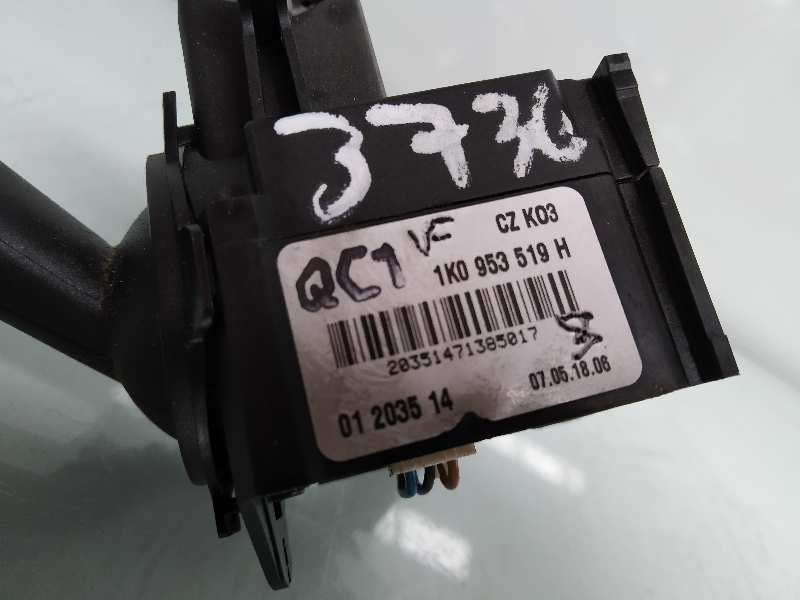 Recambio de mando limpia para seat toledo (1l) base referencia OEM IAM 1K0953519H  