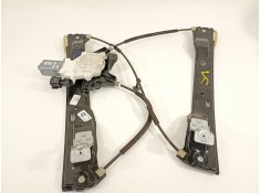 Recambio de elevalunas delantero derecho para ford focus lim. business referencia OEM IAM BM51A23200BF  