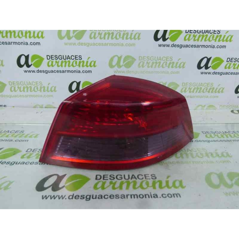 Recambio de piloto trasero derecho para renault vel satis (bj0) expression referencia OEM IAM 8200014360  