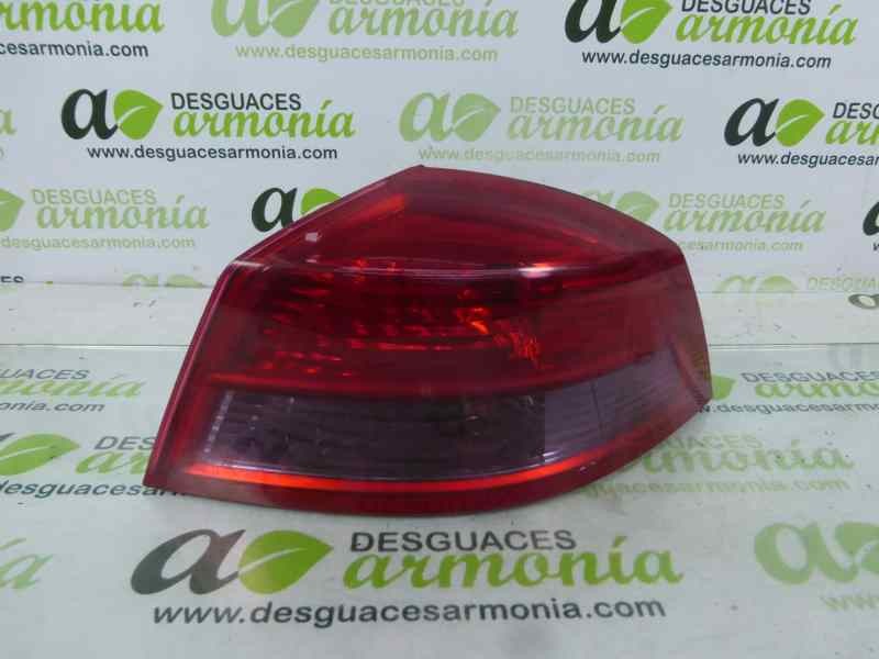 Recambio de piloto trasero derecho para renault vel satis (bj0) expression referencia OEM IAM 8200014360  