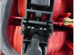 Recambio de piloto trasero derecho para renault vel satis (bj0) expression referencia OEM IAM 8200014360   2