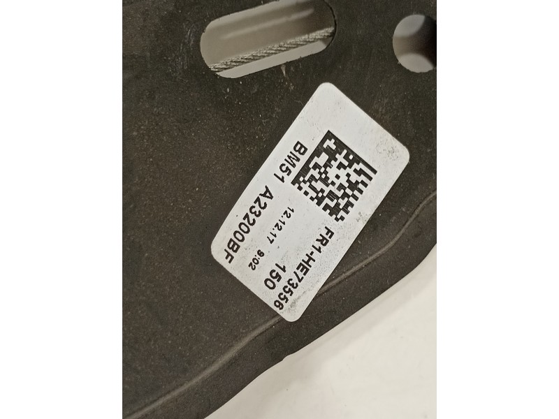 Recambio de elevalunas delantero derecho para ford focus lim. business referencia OEM IAM BM51A23200BF  