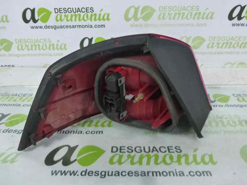 Recambio de piloto trasero derecho para renault vel satis (bj0) expression referencia OEM IAM 8200014360  