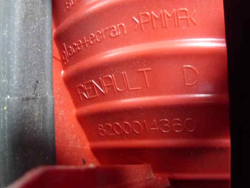 Recambio de piloto trasero derecho para renault vel satis (bj0) expression referencia OEM IAM 8200014360  