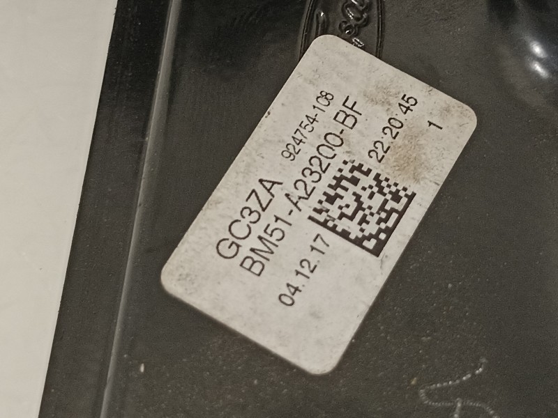 Recambio de elevalunas delantero derecho para ford focus lim. business referencia OEM IAM BM51A23200BF  