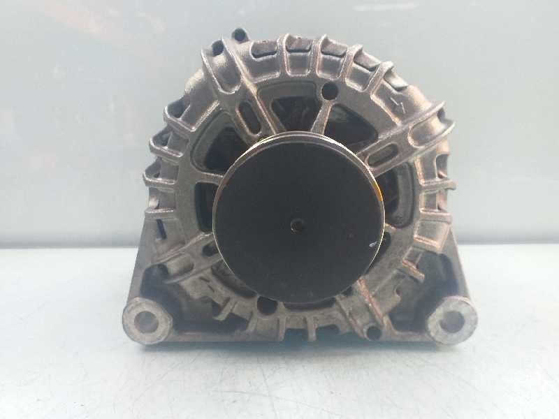 Recambio de alternador para peugeot 2008 (--.2013) style referencia OEM IAM 9818677980 517103533 
