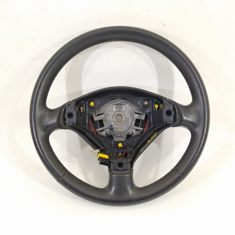 Recambio de volante para peugeot 307 break / sw (s1) sw referencia OEM IAM 96345023  