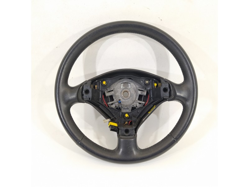 Recambio de volante para peugeot 307 break / sw (s1) sw referencia OEM IAM 96345023  