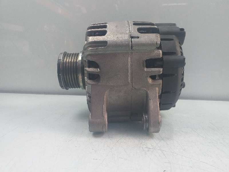 Recambio de alternador para peugeot 2008 (--.2013) style referencia OEM IAM 9818677980 517103533 