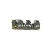MANDO ELEVALUNAS DELANTERO IZQUIERDO H1BT14540DC 