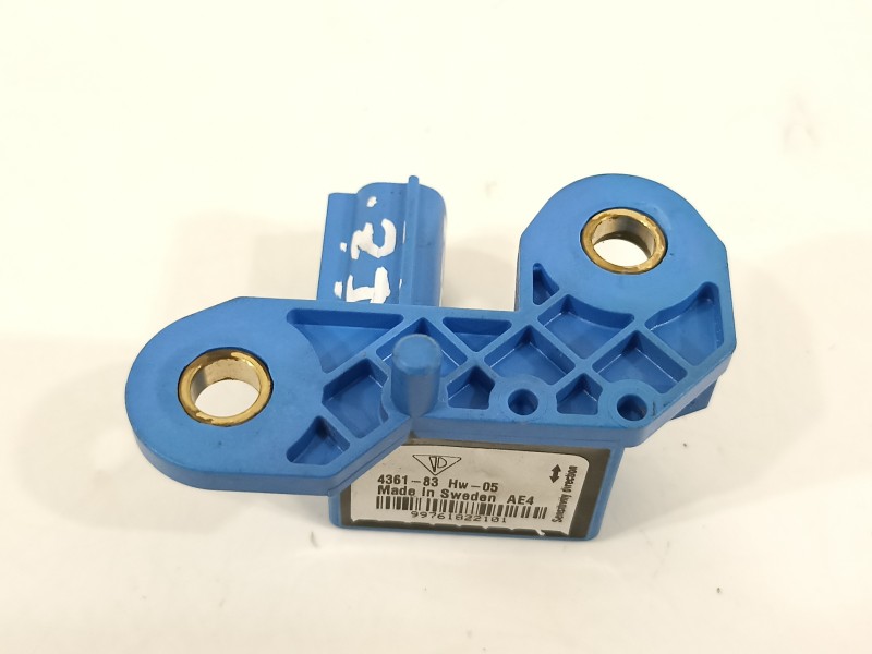 Recambio de sensor para porsche boxster (tipo 987) básico referencia OEM IAM 99761822101  