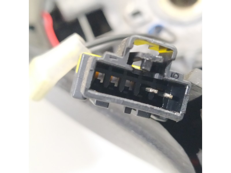 Recambio de volante para peugeot 307 break / sw (s1) sw referencia OEM IAM 96345023  