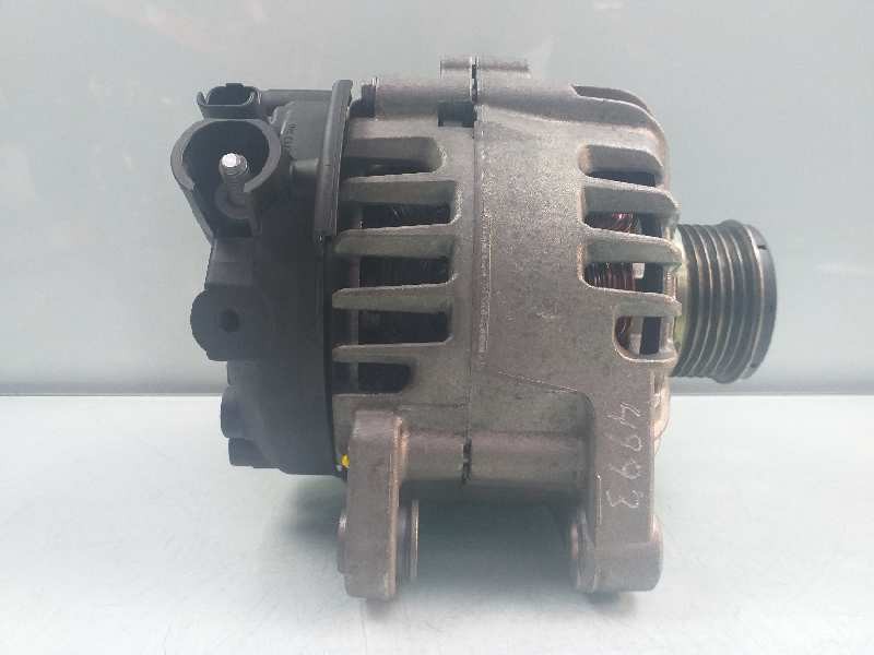 Recambio de alternador para peugeot 2008 (--.2013) style referencia OEM IAM 9818677980 517103533 