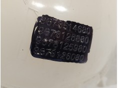 Recambio de deposito expansion para citroën jumpy fugón club m referencia OEM IAM 9678514680 9678125880 9678125980 2