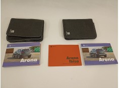 Recambio de no identificado para seat arona xperience referencia OEM IAM 6F9012732S 6F9012740S 