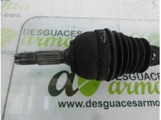 Recambio de transmision delantera derecha para citroën saxo 1.1 monaco referencia OEM IAM    2