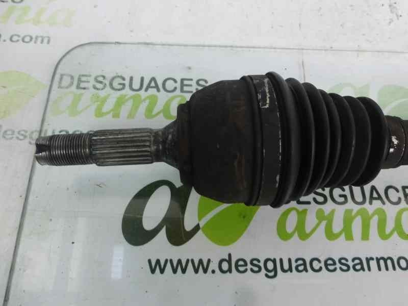 Recambio de transmision delantera derecha para citroën saxo 1.1 monaco referencia OEM IAM   