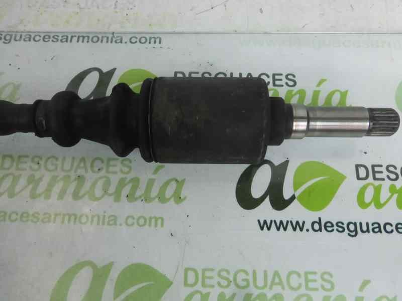 Recambio de transmision delantera derecha para citroën saxo 1.1 monaco referencia OEM IAM   
