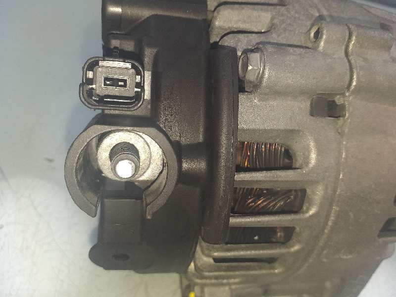 Recambio de alternador para peugeot 2008 (--.2013) style referencia OEM IAM 9818677980 517103533 