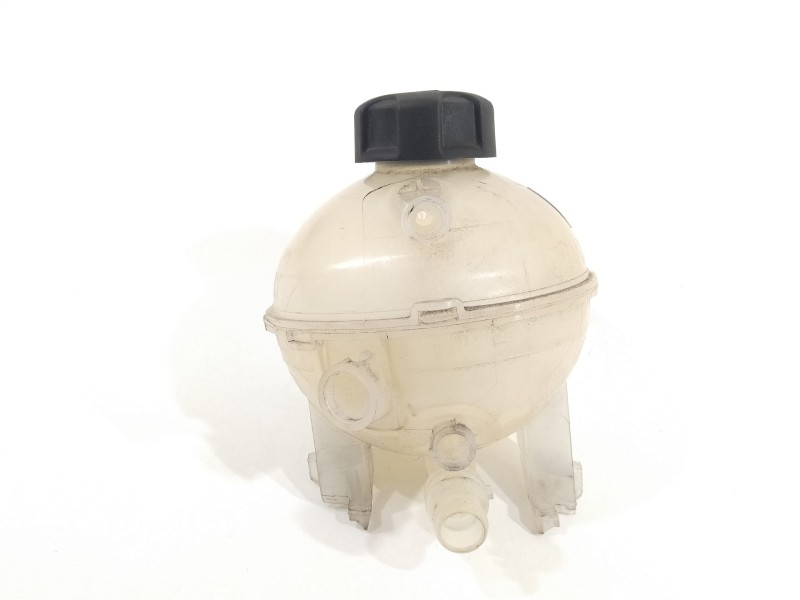 Recambio de deposito expansion para citroën jumpy fugón club m referencia OEM IAM 9678514680 9678125880 9678125980