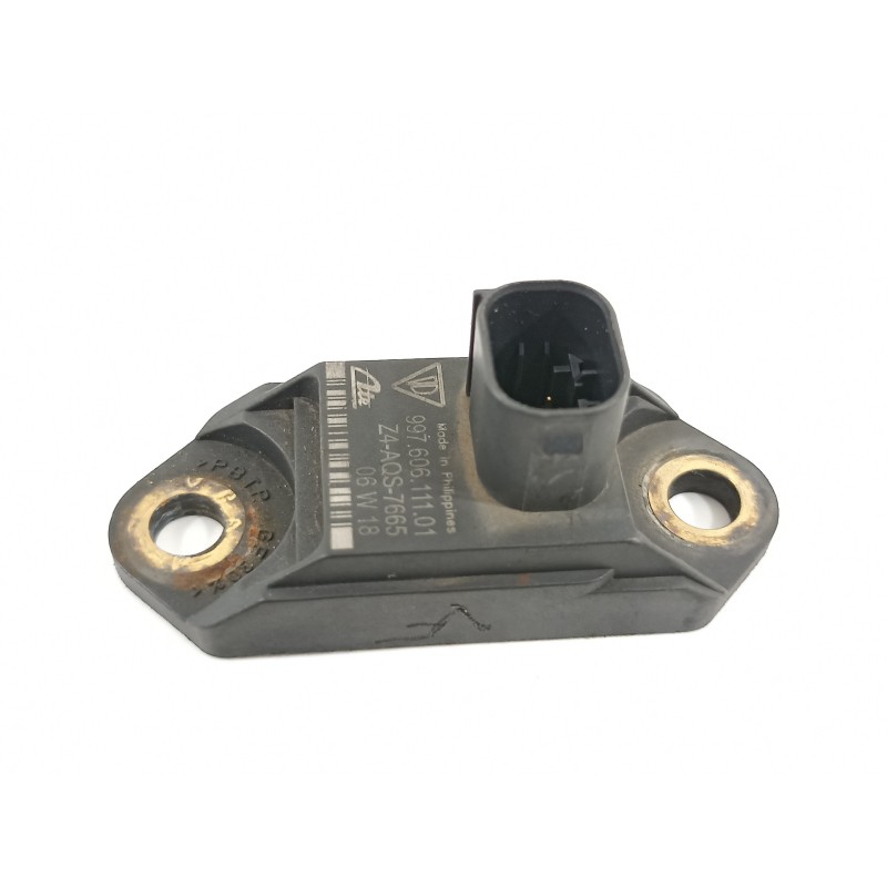 Recambio de sensor para porsche boxster (tipo 987) básico referencia OEM IAM 99760611101  