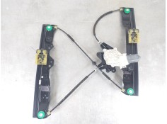 Recambio de elevalunas delantero izquierdo para ford focus lim. business referencia OEM IAM BM51A23201BF  