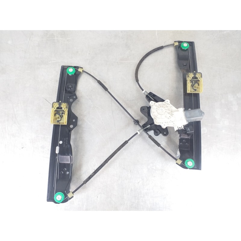 Recambio de elevalunas delantero izquierdo para ford focus lim. business referencia OEM IAM BM51A23201BF  