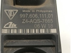 Recambio de sensor para porsche boxster (tipo 987) básico referencia OEM IAM 99760611101   2