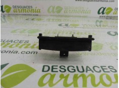 Recambio de maneta exterior porton para peugeot 308 sw sport referencia OEM IAM 9638615777   2