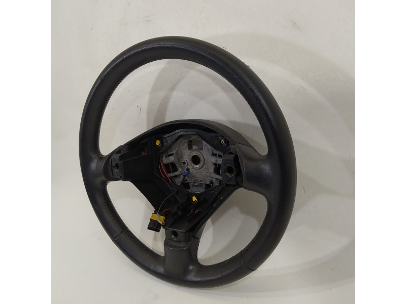 Recambio de volante para peugeot 307 break / sw (s1) sw referencia OEM IAM 96345023  