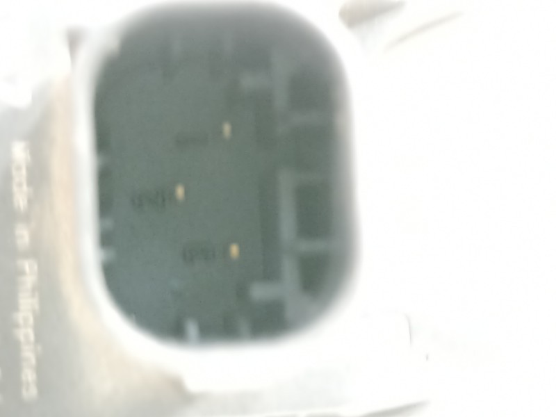 Recambio de sensor para porsche boxster (tipo 987) básico referencia OEM IAM 99760611101  