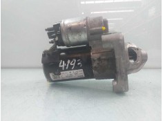 Recambio de motor arranque para peugeot 2008 (--.2013) style referencia OEM IAM 9674077280  