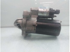 Recambio de motor arranque para peugeot 2008 (--.2013) style referencia OEM IAM 9674077280   2