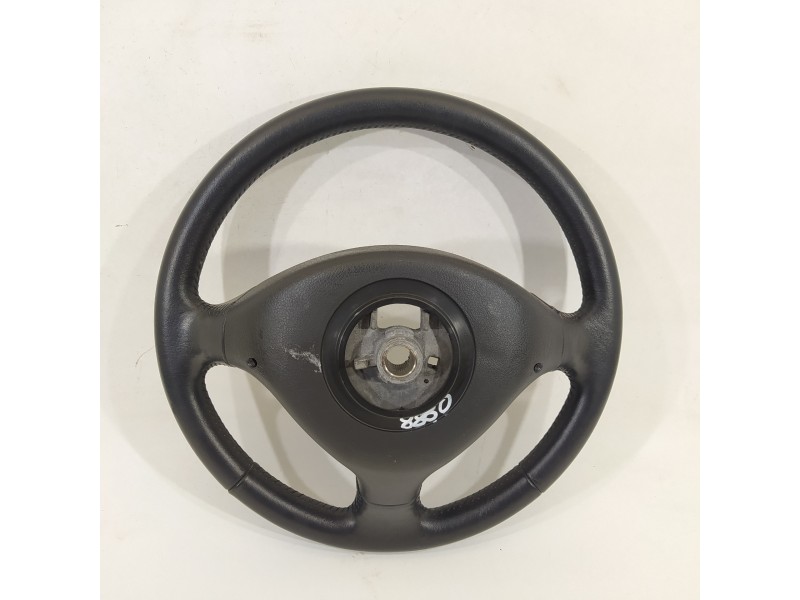 Recambio de volante para peugeot 307 break / sw (s1) sw referencia OEM IAM 96345023  