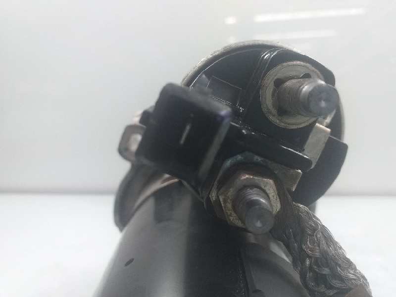 Recambio de motor arranque para peugeot 2008 (--.2013) style referencia OEM IAM 9674077280  