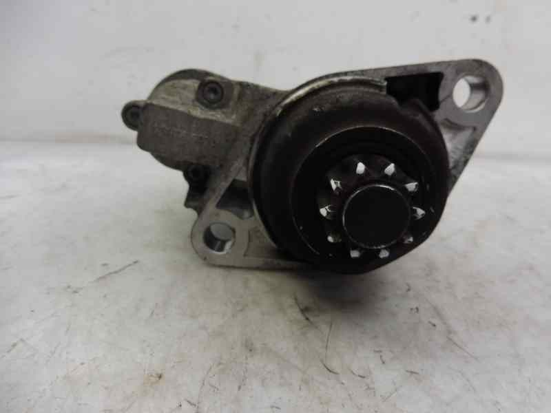Recambio de motor arranque para seat ibiza (6l1) reference referencia OEM IAM 02T911024 0001123018 