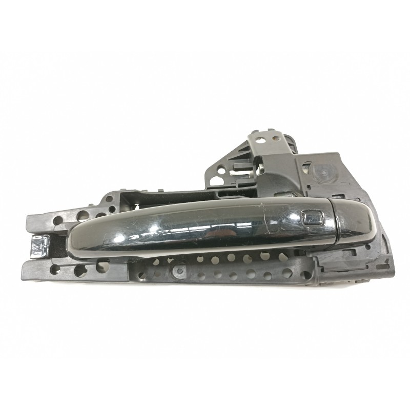 Recambio de maneta exterior delantera derecha para audi a4 ber. (b8) s line sportpaket / plus referencia OEM IAM 8T0837896B  