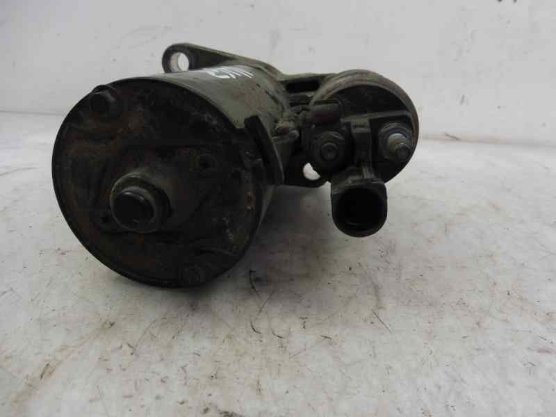 Recambio de motor arranque para seat ibiza (6l1) reference referencia OEM IAM 02T911024 0001123018 