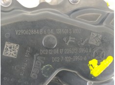 Recambio de valvula egr para skoda octavia combi (5e5) ambition referencia OEM IAM 04L131501S V29062884B  2