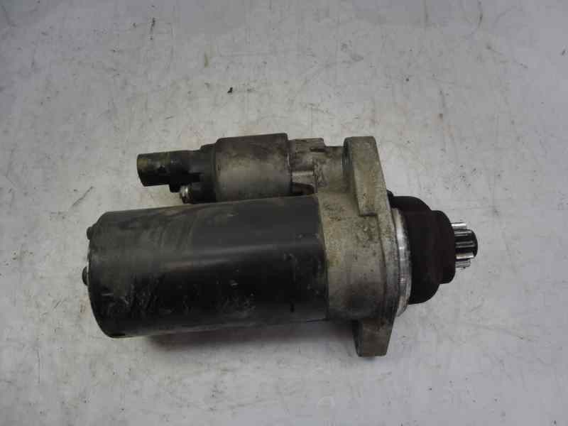 Recambio de motor arranque para seat ibiza (6l1) reference referencia OEM IAM 02T911024 0001123018 