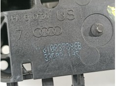 Recambio de maneta exterior delantera derecha para audi a4 ber. (b8) s line sportpaket / plus referencia OEM IAM 8T0837896B   2