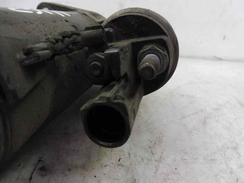 Recambio de motor arranque para seat ibiza (6l1) reference referencia OEM IAM 02T911024 0001123018 