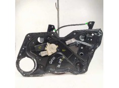 Recambio de elevalunas delantero derecho para seat toledo (1m2) signo referencia OEM IAM 1J0959802G 1M1837730 1M0837756