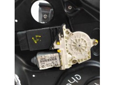 Recambio de elevalunas delantero derecho para seat toledo (1m2) signo referencia OEM IAM 1J0959802G 1M1837730 1M0837756 2