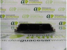 Recambio de centralita motor uce para peugeot 308 sw sport referencia OEM IAM 9653958980   2
