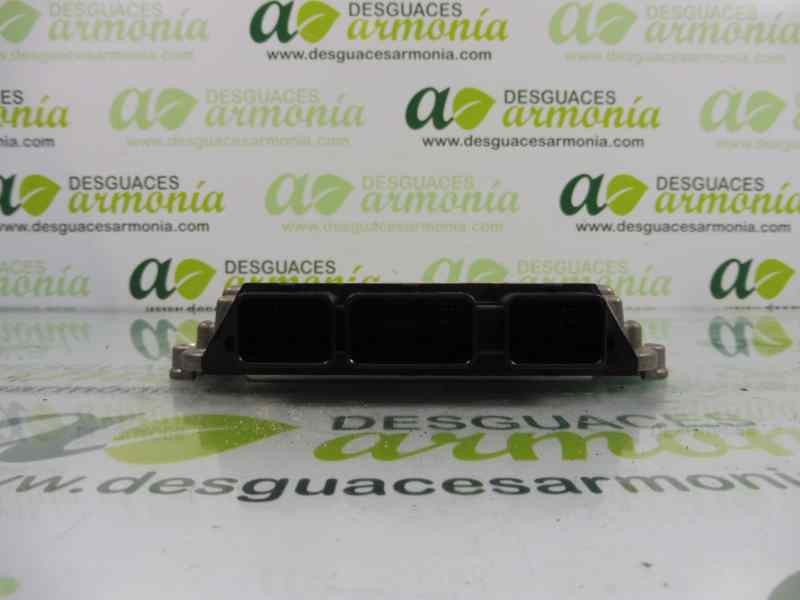 Recambio de centralita motor uce para peugeot 308 sw sport referencia OEM IAM 9653958980  
